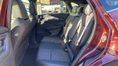 Nissan Qashqai 1.3 DiG-T MH 158 Tekna 5dr Petrol Hatchback